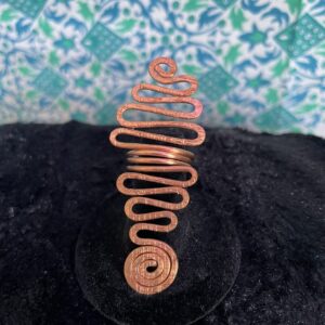 Congo Ring