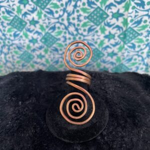 Gye Nyame Ring