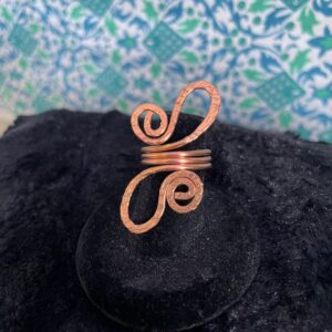 Harmony Ring