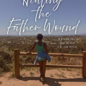 Healing the Father Wound eBook