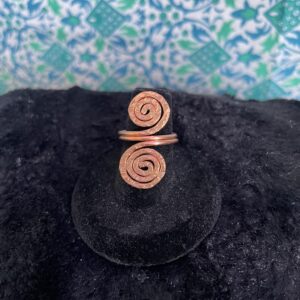 Shemesh Ring
