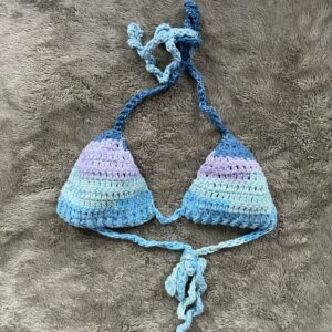 Sunset Bikini Top