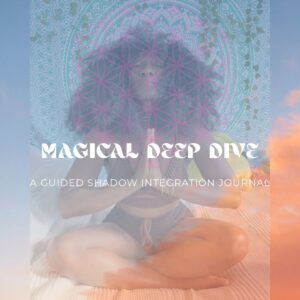 Magical Dee Dive- eBook